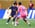 이강인, 메시 앞에서 환상 패스...  PSG 4-0 완승