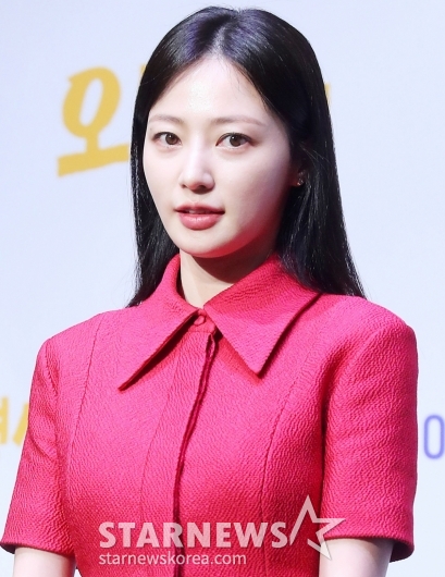 송하윤 '학폭' 폭로자 "'지명수배'? 사실과 달라..송하윤 '무리한 고소' 중단하길" 재반박 [전문]