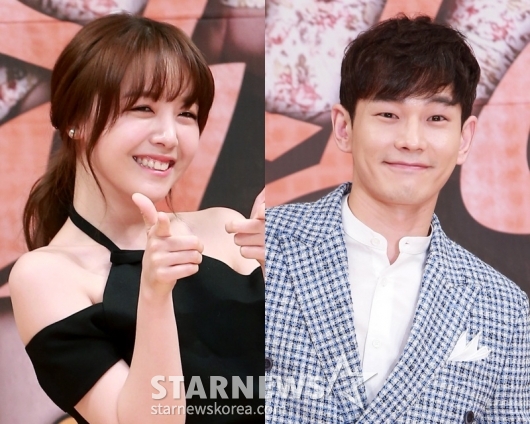 열애설無→11월 결혼..걸스데이 민아♥온주완, 배우 부부 탄생 [종합]