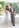 김지민 결혼식 후 미국行..♥김준호와 신혼여행은 &#39;잠시 보류&#39; [종합]