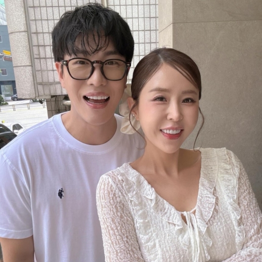 "마음이 무겁습니다"..신지, '문원과 결혼 반대' 심경 최초 고백 [전문]