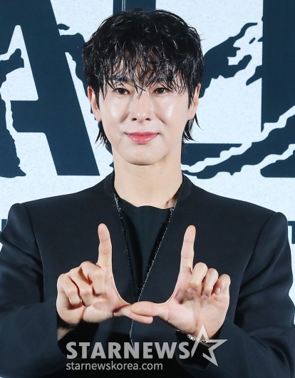 유노윤호의 '레슨' 밈, 어쩌다 '제2의 깡' 됐나?[★FOCUS]