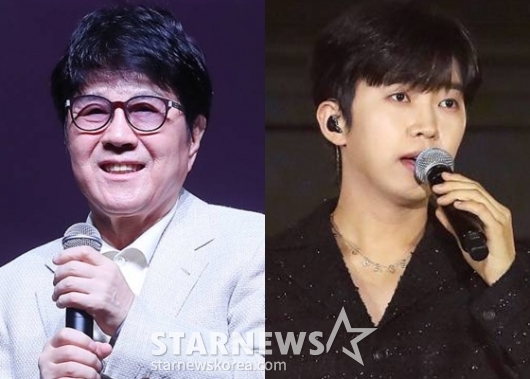 '부진의 늪'에 빠진 KBS..임영웅·조용필, 내세운 팬심 공략 통할까 [★FOCUS]