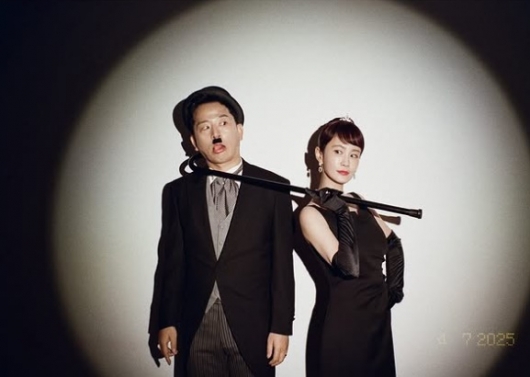 김준호♥김지민, 오늘(13일) 결혼..코미디언·방송인 1200명 총출동 [스타이슈]