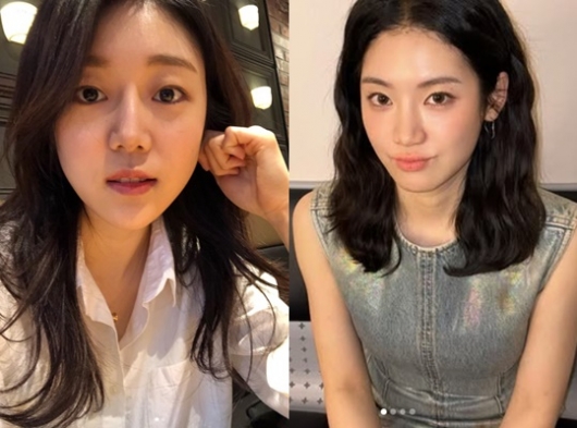 故 강서하 암 투병 끝 사망..'한예종 동기' 박주현 "아프지 말고 예쁜 웃음 간직하길" 추모 [스타이슈]