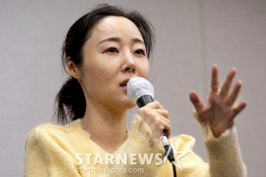 민희진, '업무상 배임' 혐의 없음..하이브 측 "이의신청 접수"[공식]
