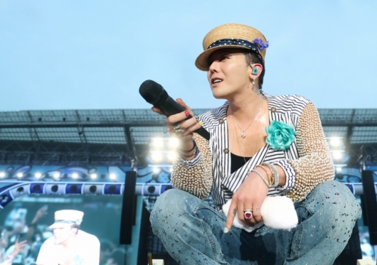 지드래곤 내세운 페스티벌 , 888만원 티켓값 논란→ 결국 '판매 중단' [스타이슈]