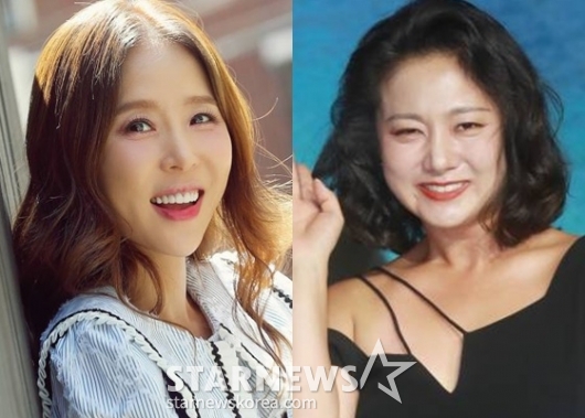 신지♥문원 결혼→박나래 불참, 관심 가장한 '지나친 오지랖' [★FOCUS]