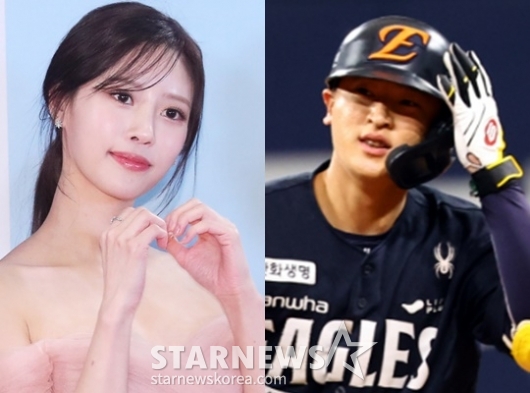 이미주, 송범근과 결별 후 이진영과 열애설..10분 만에 '초고속 부인'