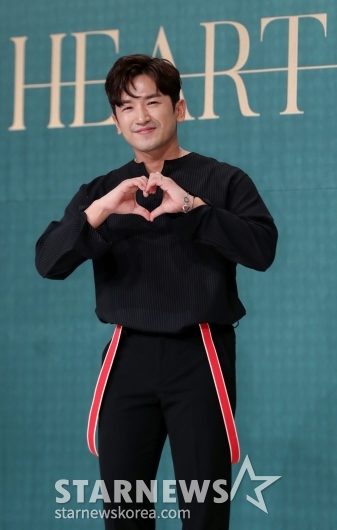 신화 이민우, 깜짝 결혼 발표 "예비신부는 오랜 인연"
