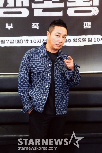 김병만 "입양 딸 상처받는 일 없길, '패륜 행위 인정' 표현은.." [공식][전문]