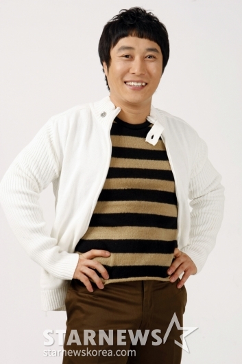'혼외자' 꼬리표 뗐다..'9월 재혼' 김병만, 연인과 이미 혼인신고