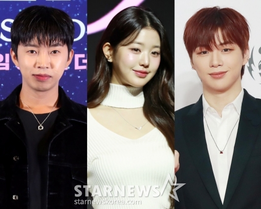임영웅→장원영, 최고의 오디션 출신 가수는?