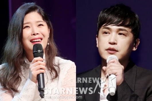 이수·린, 결혼 11년 만에 합의 이혼 "귀책 사유 無..서로 응원"[전문]