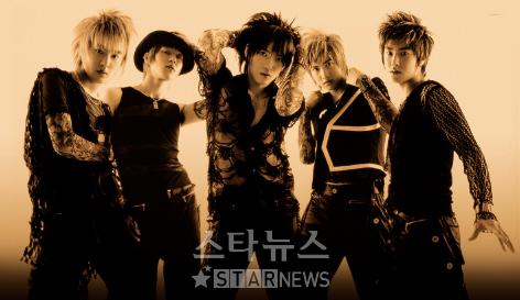 동방신기 