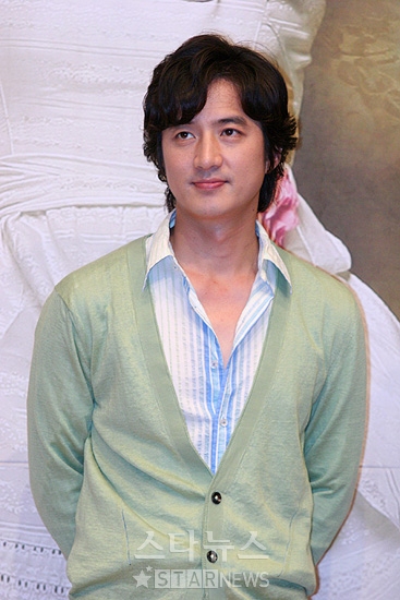 정준호 정준호