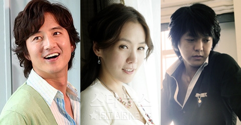 루루공주' 정준호 김정은 김흥수 루루공주' 정준호 김정은 김흥수