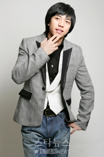 이승기 ⓒ<최용민 기자 leebean@>
