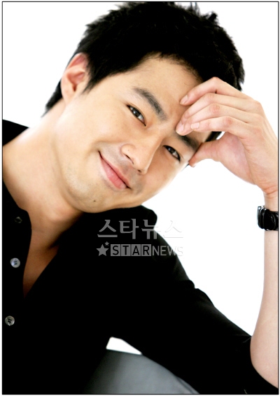 조인성 ⓒ<머니투데이 스타뉴스>