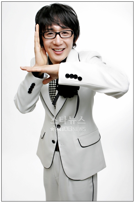 이진성 ⓒ<머니투데이 스타뉴스>