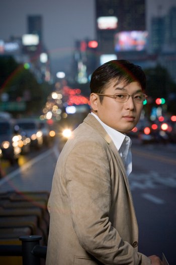 6집 '리턴'으로 돌아온 가수 최재훈 
