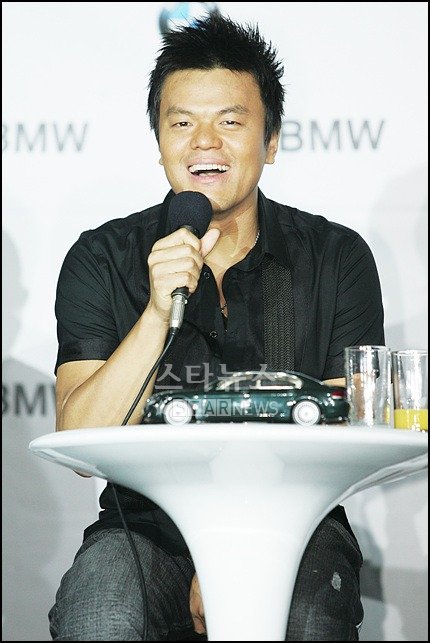 박진영 박진영
