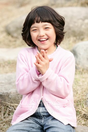 아역배우 서신애. 사진=홍봉진 인턴기자