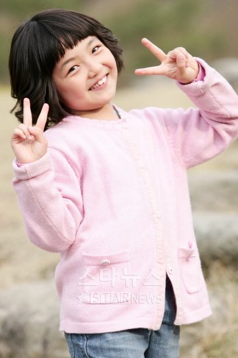 아역배우 서신애. 사진=홍봉진 인턴기자