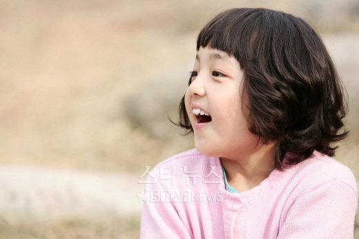 아역배우 서신애. 사진=홍봉진 인턴기자