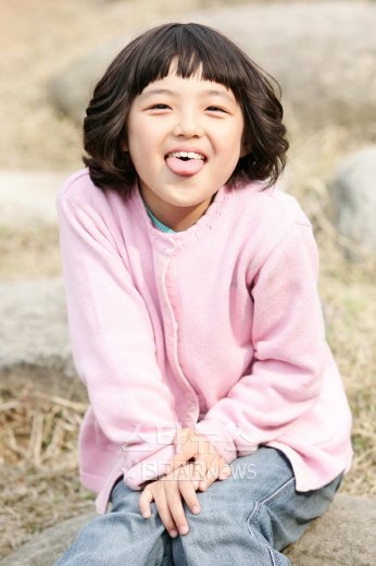 아역배우 서신애. 사진=홍봉진 인턴기자