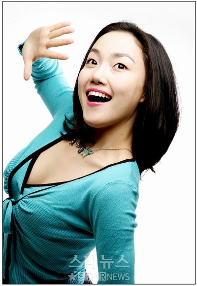 낸시 랭 낸시 랭