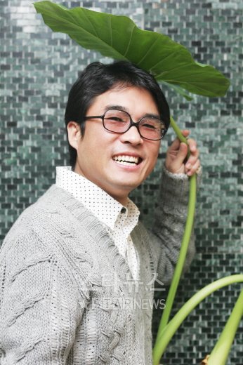 가수 김건모. 사진=홍기원 기자 xanadu@