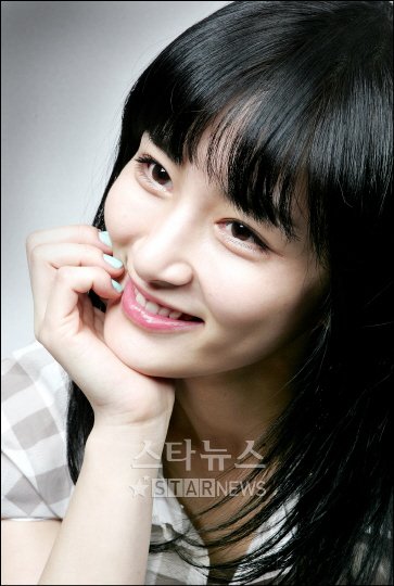 항공기 승무원 출신 가수 이라 ⓒ최용민 기자 leebean@
