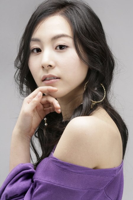 ⓒ<JYP엔터테인먼트에 영입된 탤런트 김하은>