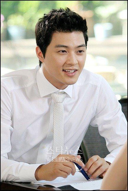 연예계 불공정계약 논란에 불을 지핀 김지훈 ⓒ머니투데이 스타뉴스