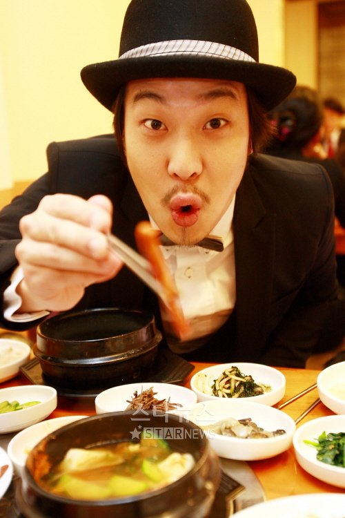 하하 ⓒ사진=임성균 기자