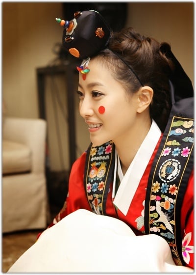 <사진출처=김희선 미니홈페이지>