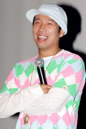 MC몽 ⓒ홍봉진 인턴기자 hongga@