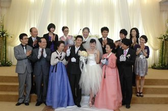 며느리 전성시대 ⓒKBS