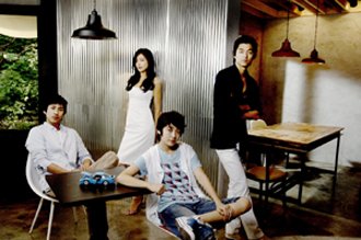 커피프린스 1호점 ⓒMBC
