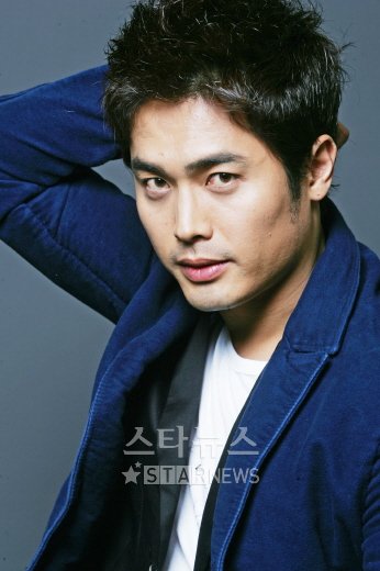 탤런트 이종수. ⓒ머니투데이 스타뉴스