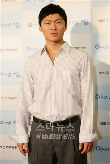 가수 겸 배우 양동근 ⓒ임성균 기자 tjdrbs23@