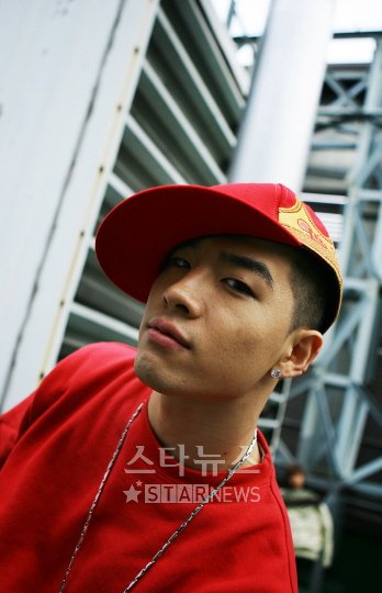 오는 3월 솔로활동을 시작하는 태양 ⓒ머니투데이 스타뉴스