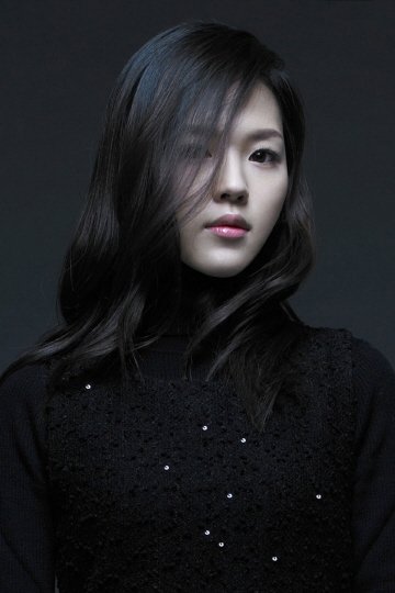 신인배우 정인희