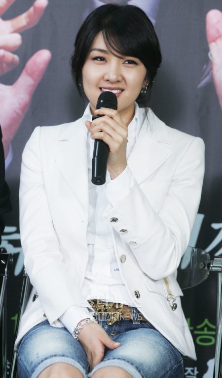 탤런트 김빈우 ⓒ머니투데이 스타뉴스