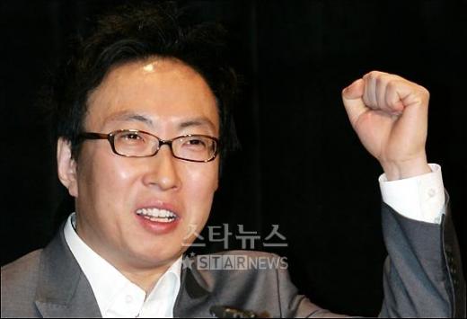 박명수 ⓒ일산(경기)=홍봉진 기자