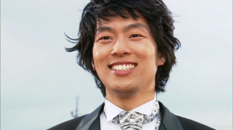 KBS 1TV HD TV 문학관 '봄,봄봄'에 이어 KBS 2TV 새 아침극 '니가 참 좋아'에 출연하는 배우 윤희석  