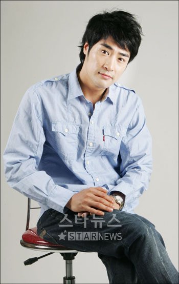 탤런트 김우현 ⓒ송희진 기자 songhj@