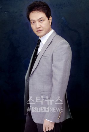 '내생애 마지막 스캔들' 장동화 역의 정웅인 ⓒ MBC