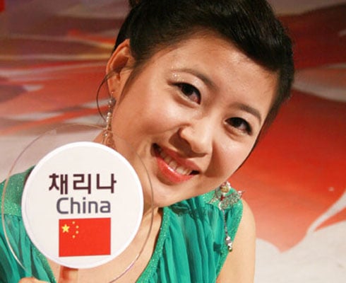 <사진제공=KBS 2TV '미녀들의 수다'>